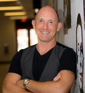 NAfME's tweet photo. “My success is their success. If I were to win the award, it would be just as much [my students'] award as mine.” – NAfME member Brian McMath, semifinalist for the 2021 GRAMMY Music Educator Award https://t.co/mCR4TwELsC https://t.co/V8hmiy8Rx2