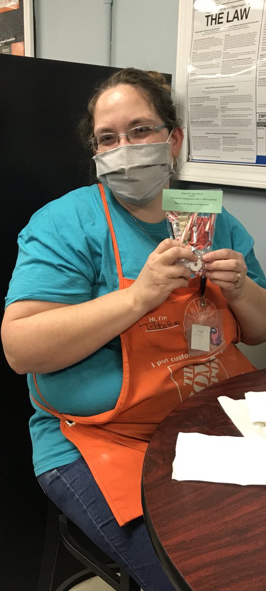 Lou Anne Nally tweet media