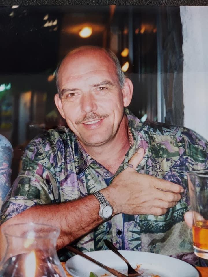 6 years today mate, how time flies. Miss you so much 💙💙