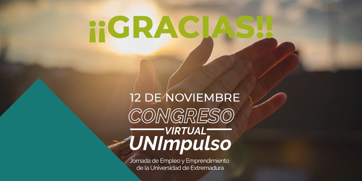 UNImpulso_UEx tweet media