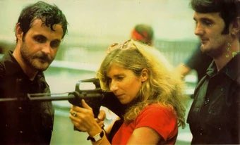 Happy Birthday Debra Hill. 