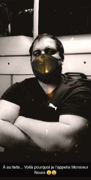 Kissous de Nous 💋💋 #Mardi  #10novembre #twitch https://t.co/ScfPODDJUf<a href="/tag/mardi"class="tags">#Mardi</a><a href="/tag/10novembre"class="tags">#10novembre</a><a href="/tag/twitch"class="tags">#twitch</a>