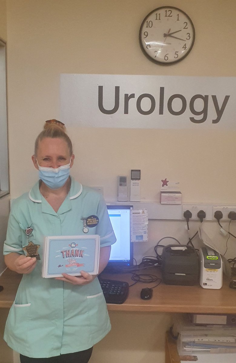 Ward 20 WUTH (@20wuth) on Twitter photo Congratulations to our housekeeper Ann for winning employee of the month. Ann always goes above and beyond and we are very proud of her! Keep up the good work and enjoy your goodies! <a href="/BabenSilverio/">Domingo Baben Silverio</a> <a href="/LinujiT/">Linuji Thomas</a> <a href="/WUTHSurgery/">WUTH Division of Surgery</a> Congratulations to our housekeeper Ann for winning employee of the month. Ann always goes above and beyond and we are very proud of her! Keep up the good work and enjoy your goodies! <a href="/BabenSilverio/">Domingo Baben Silverio</a> <a href="/LinujiT/">Linuji Thomas</a> <a href="/WUTHSurgery/">WUTH Division of Surgery</a>