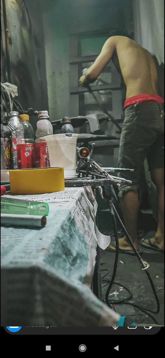 iqbal Wahyu Permana tweet media