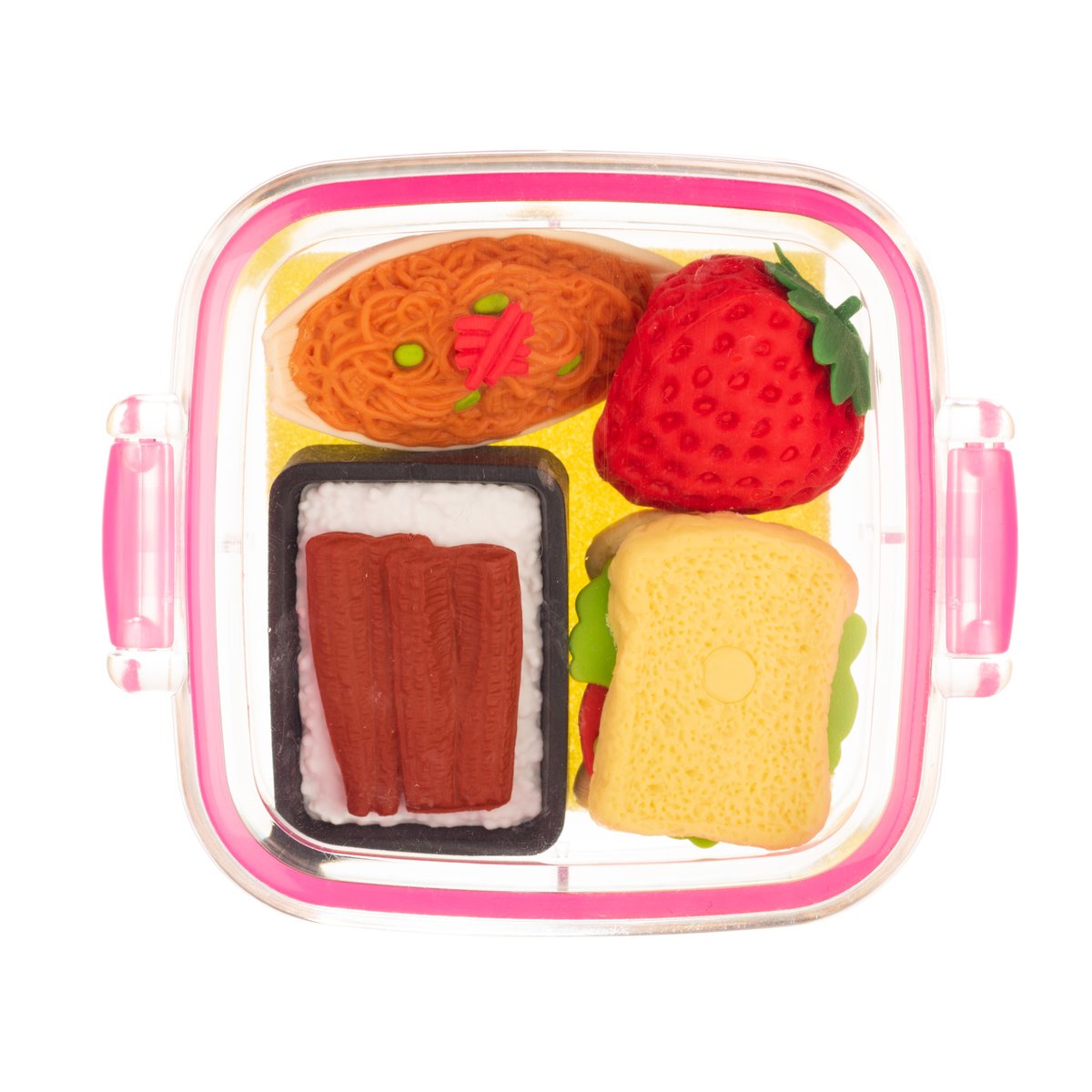 AkitaStudio's tweet photo. Plastic Food
#japanesefood #plasticfood #fotografiadeproducto #toyphotography #ecommerce #obento #onigiri #boxlunch #akitastudio https://t.co/MjRIIaDQrS