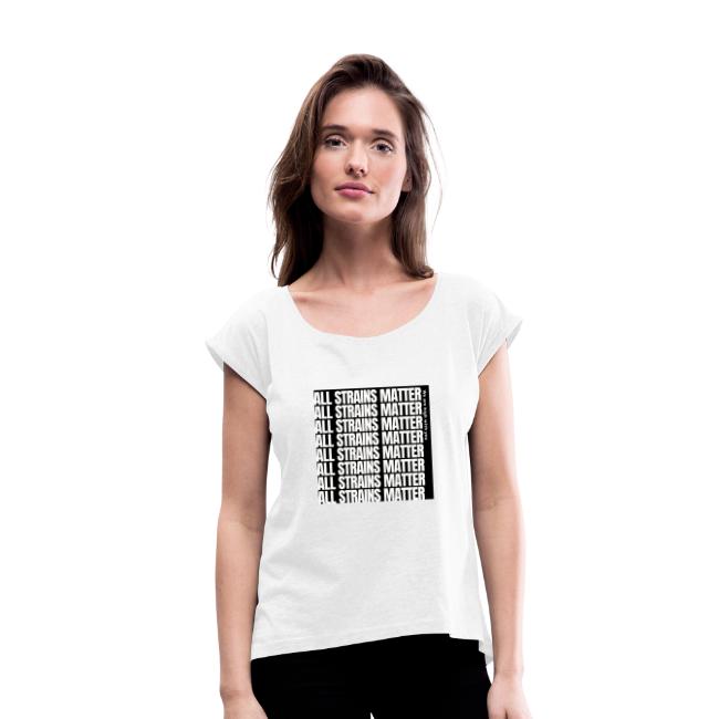 AllStrainsM's tweet image. #AllStrainsMatter