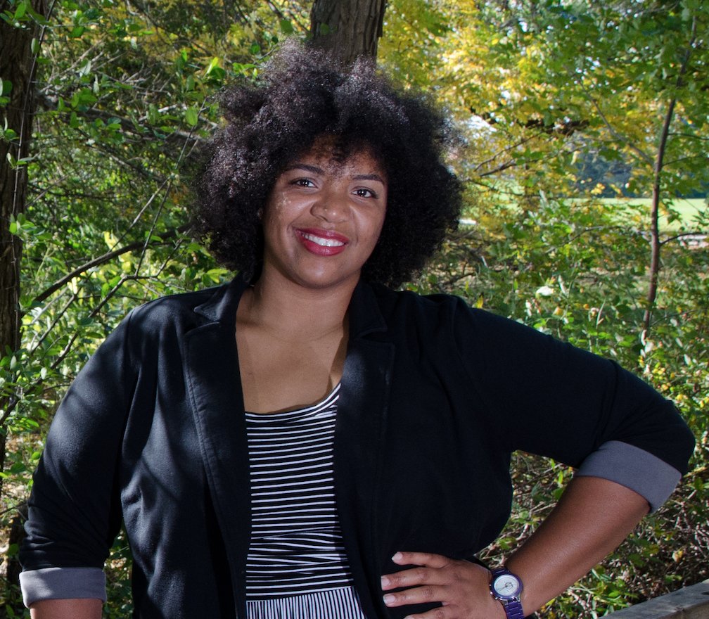 Transportation professionals should be actively involved in creating a transportation system that is curated for those it targets: everyone.

This Friday, join us with <a href="/NikotrisP/">Nikotris P, she|her</a> of <a href="/OregonDOT/">OregonDOT</a> for the @portland_state Friday Transportation Seminar: trec.pdx.edu/events/profess… #equity