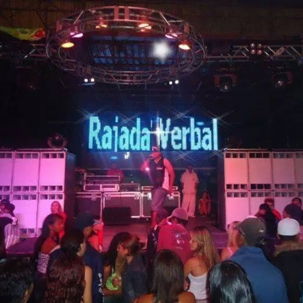 RajadaVerbal's tweet image. Seja vc seu maior aliado...
Slv família✌🏾✌🏾⤵
➡️INSCREVA-SE NO CANAL OFICIAL DO YOUTUBE.
➡️ATIVE AS NOTIFICAÇÕES🔔*
Ouça "O Mundo Ta Tenso"
⬇️ Canal Oficial YouTube ⬇️
youtube.com/rajadaverbal
 #rajadaverbal #rap #rapdf #rapnacional  #rapper #rapbrasil #rapbrasilia #rapbr #hiphop