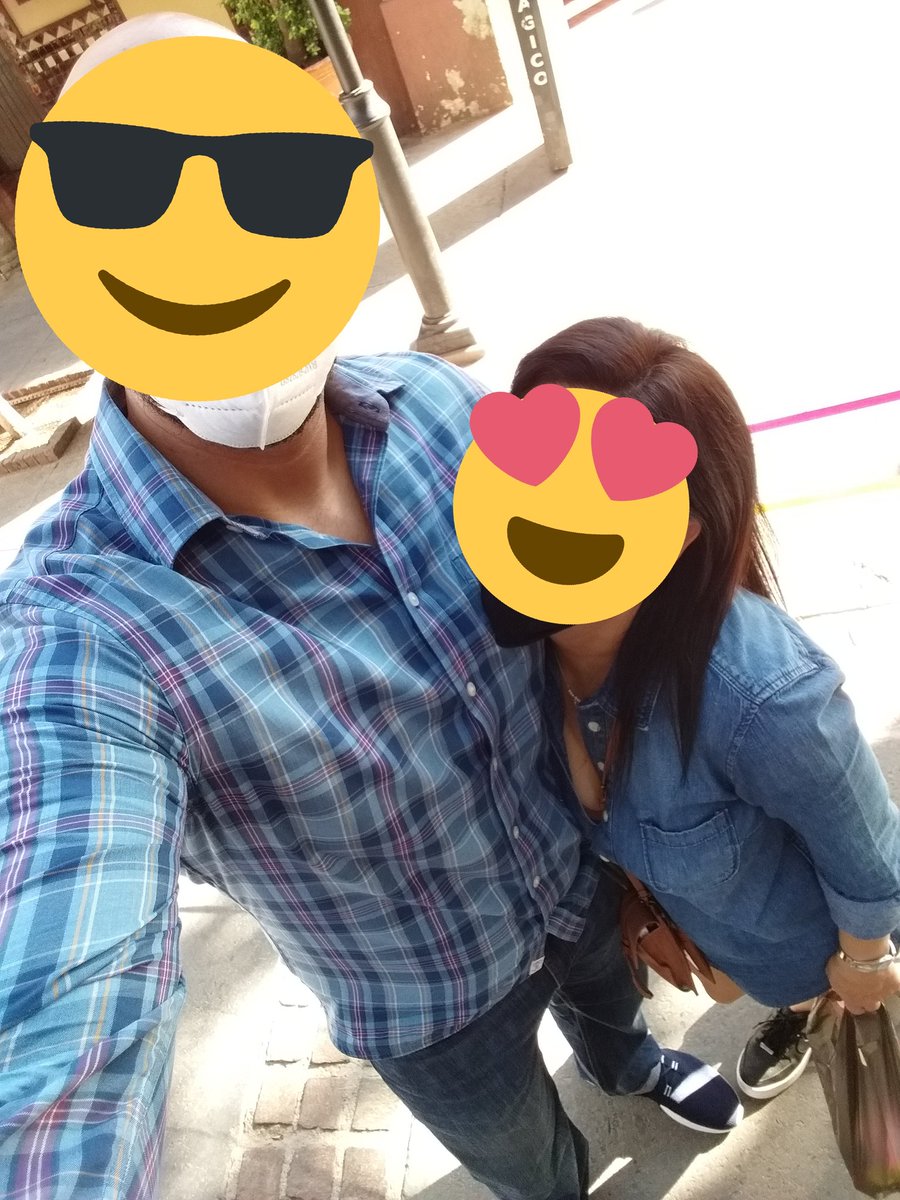 Norteitos1's tweet photo. ¡Si nos ven... nos saludan, eh!
#Chachareando #Souvenir https://t.co/8GPSbSPoDG