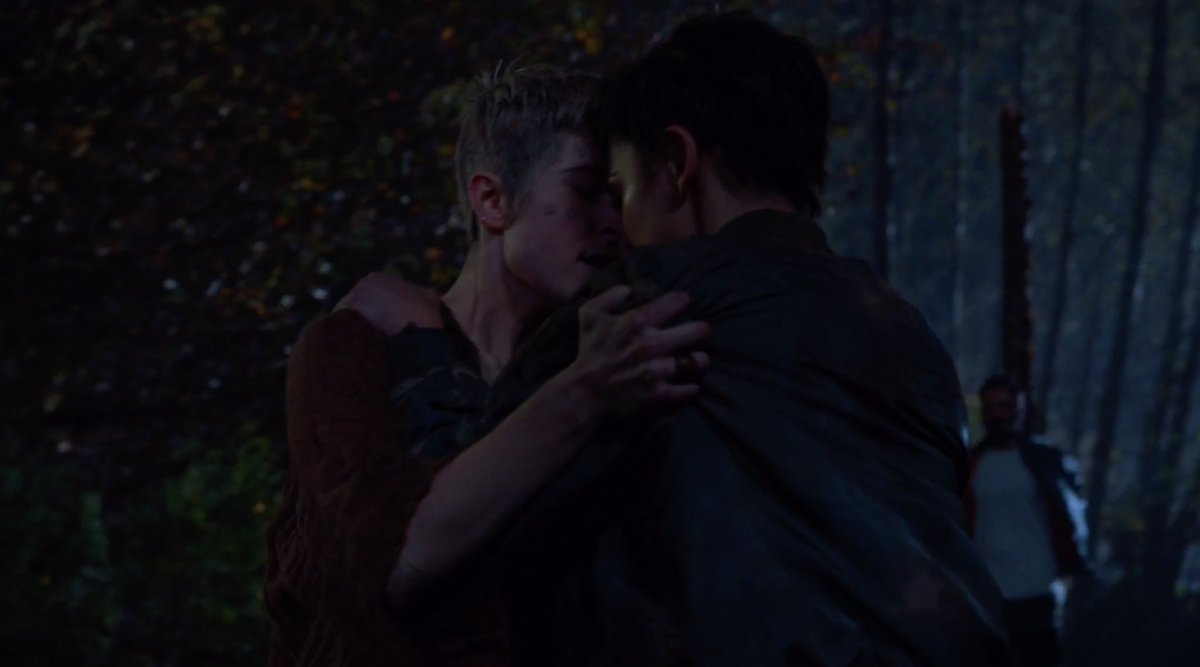 grayoctobers's tweet image. ✨wasted potential✨