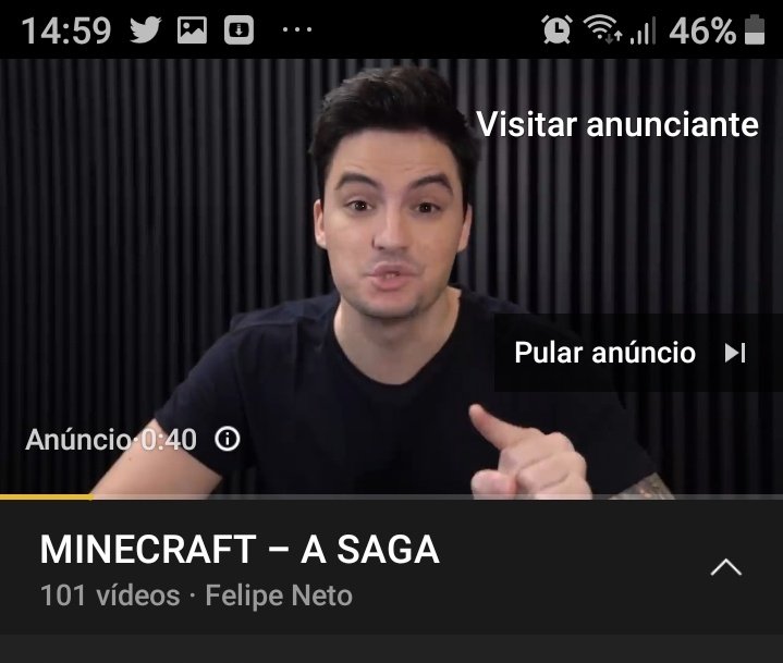 Felipeminion's tweet photo. Anúncio do Felipe Neto❤
Ta evoluindo o Garoto☺

#UnidosComFelipeNeto 
#Anuncio #ForaDoria #CensuraNoTwitter #LipeExpulso #MaisVoce #justicaporhulk https://t.co/sBg6Eu4gTx