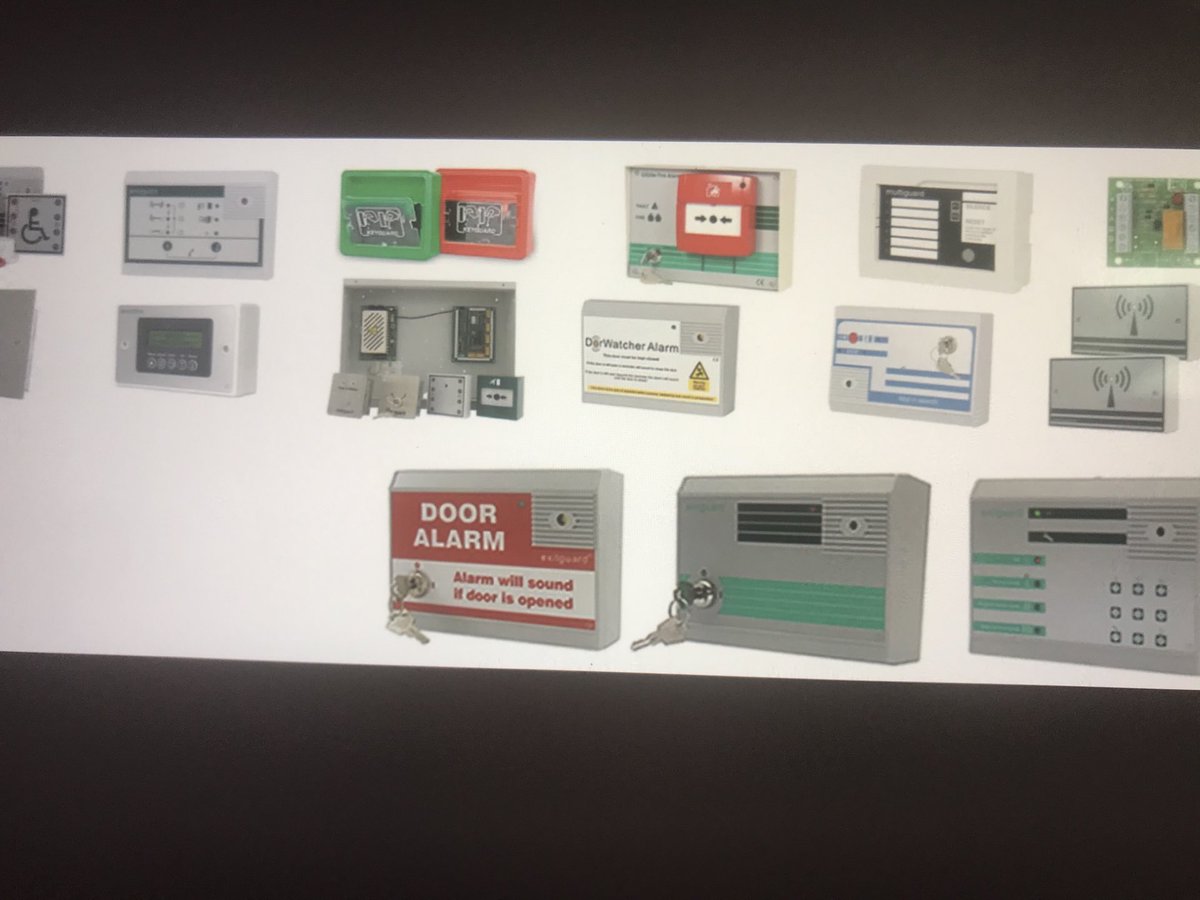 For manufacturers of #electronic #fire #safety products follow ⁦<a href="/HoylesElecDev/">Hoyles Electronic Developments Ltd</a>⁩ #Rainford from ⁦<a href="/MadeinGB2013/">Made-in-GB</a>⁩ to ⁦<a href="/UnityNewsNet/">UNN</a>⁩ ⁦<a href="/MIGBLandscapes/">Team Turf</a>⁩