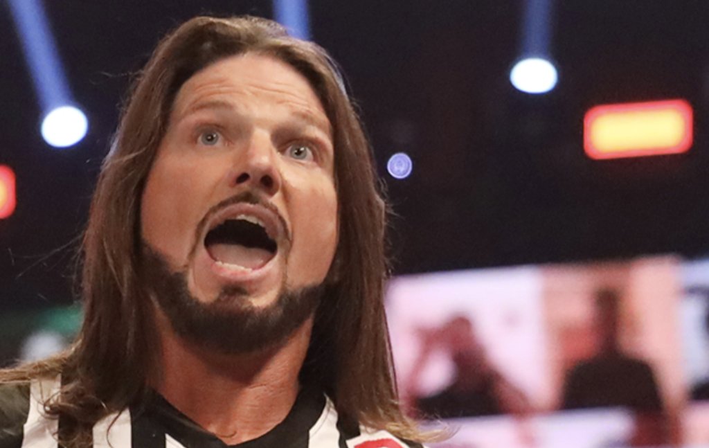 Will Team #WWERaw ever get on the same page? 

#SurvivorSeries