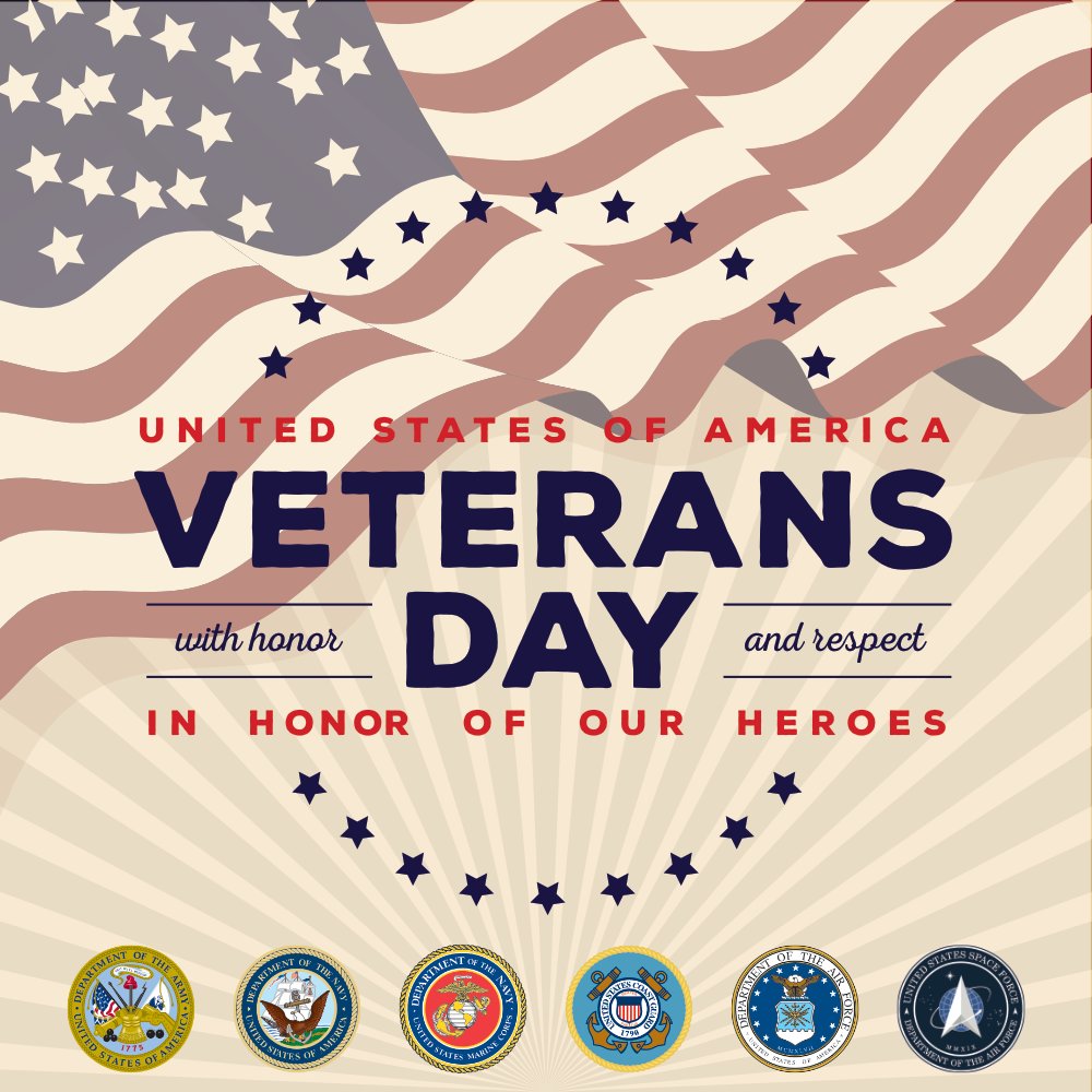DanielWhite84's tweet photo. Atheral will be Closed Wednesday, Nov. 11th In Honor of our Veterans. https://t.co/DgldrcrLAX