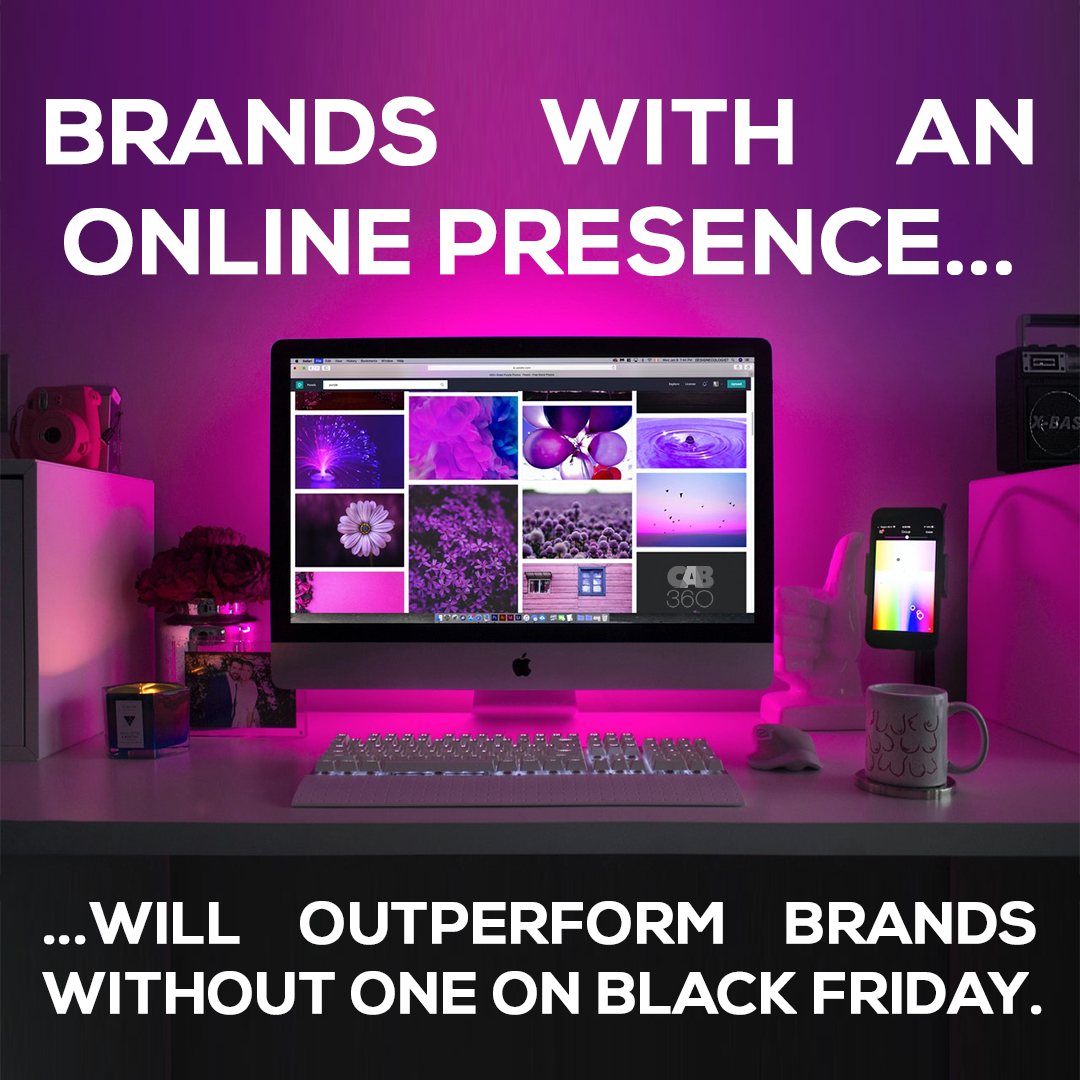 CAB360us's tweet photo. At this point, growing an online presence can be easy and affordable. You can start with free strategies like building a social media profile, launching a basic website, starting a marketing email, or creating a Google My Business for your store. https://t.co/OtxKmjzdyg