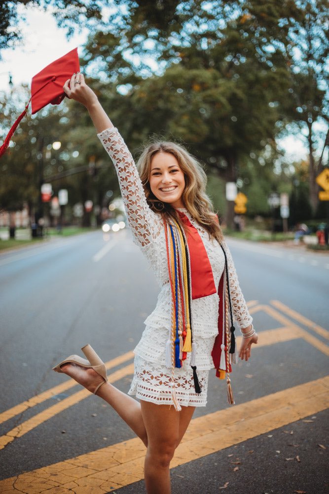 mmmcclenny's tweet photo. got my grad pics today!! can’t believe this is really happening https://t.co/LTy0Kkceb5