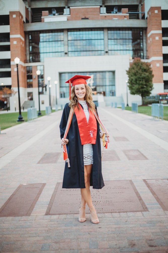 mmmcclenny's tweet photo. got my grad pics today!! can’t believe this is really happening https://t.co/LTy0Kkceb5