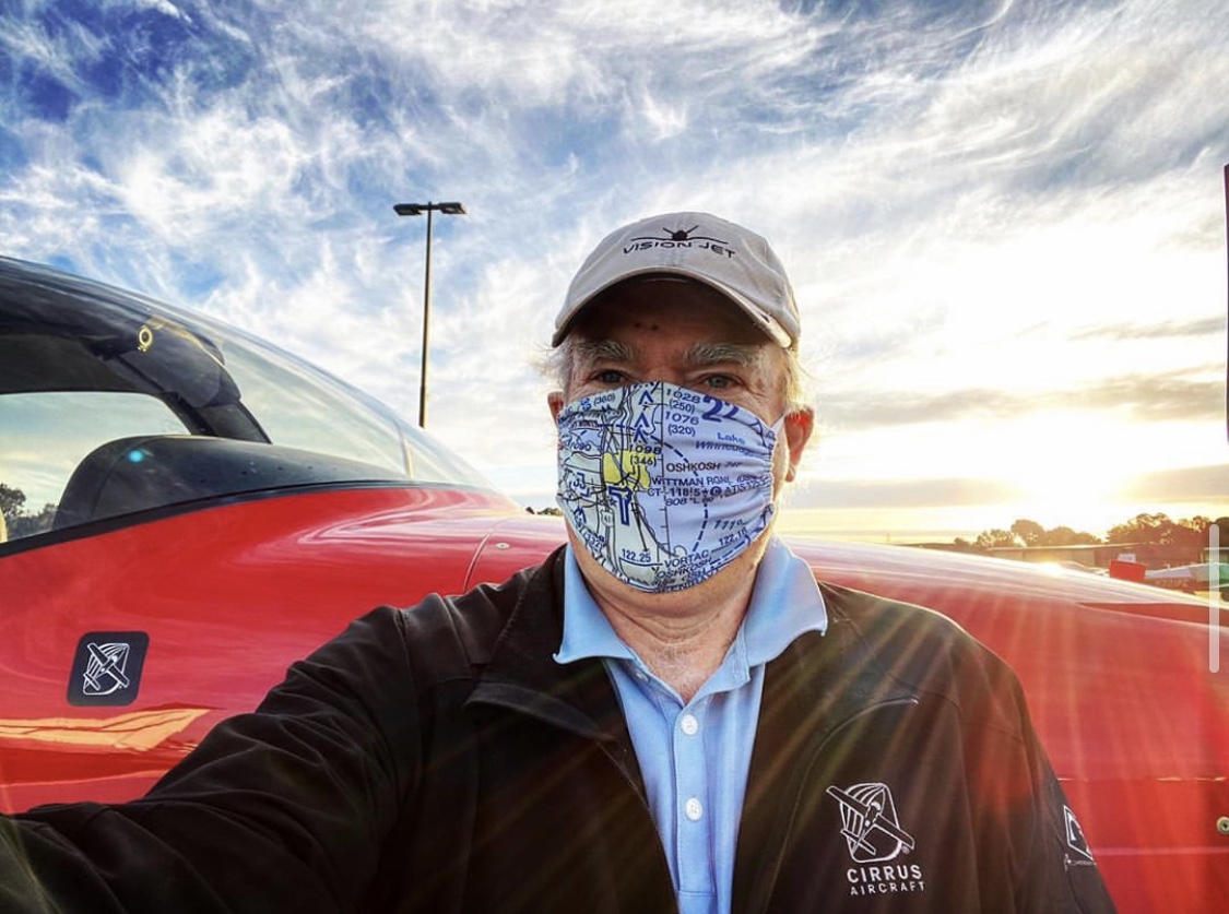 ChartitAll's tweet photo. Preflight inspection complete, time to go flying! Where are you off to this week? π©οΈ Stay safe inside and outside the cockpit with our face masks: https://t.co/WJHrvsXVIh #ChartItFlyItWearIt #chartitall #aviation #avgeeks
πΈ: @aviationnewstalk on Instagram https://t.co/K8lZWjT8uG