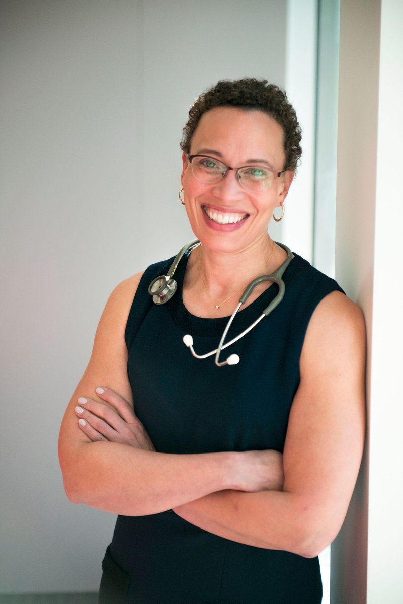 Dianne Ansari-Winn, MD, MPH tweet media