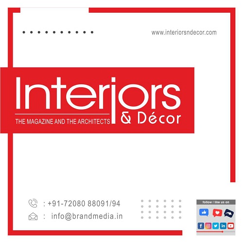ianddmagazine's tweet image. interiorsndecor.com/index.php/maga…
AHEC LAUNCHES COLLABORATION WITH FIVE INDIAN FURNITURE DESIGNERS
#ianddmagazine #getinspired #namestoknow #furniture #colour #shade #room #wood #stone #metal