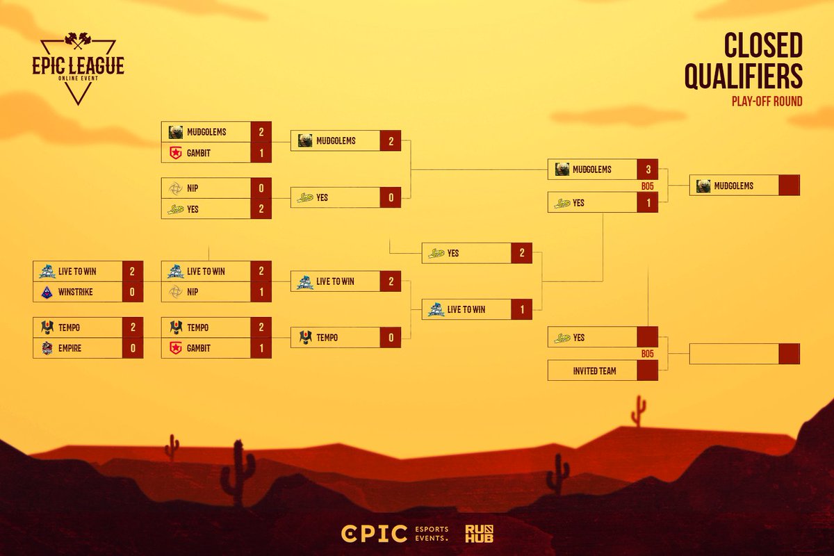 EPICENTER tweet media