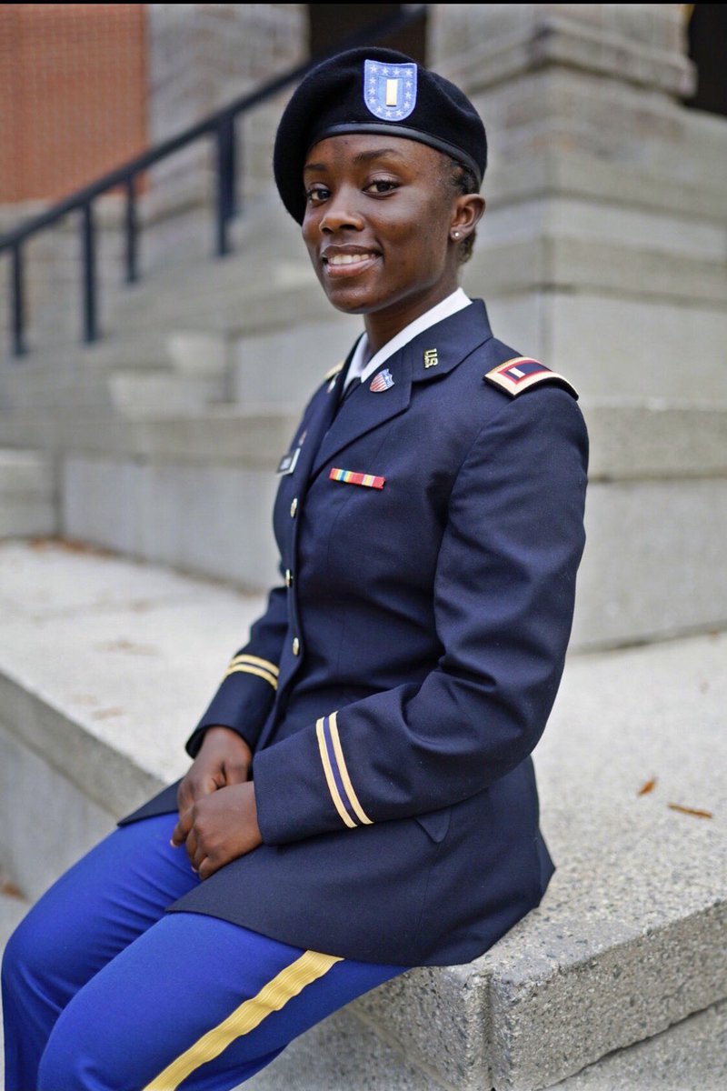 kearahjayy's tweet image. 11/10/20   AG BOLC Graduate 👩🏾‍✈️ #DefendAndServe