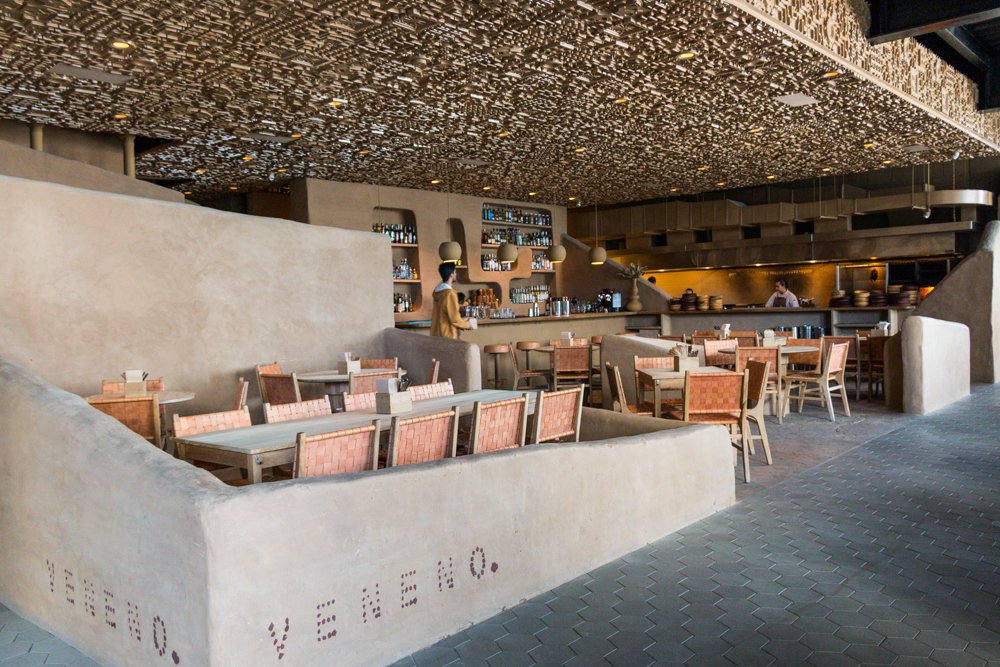 coolhuntermx's tweet photo. En Guadalajara, @Venenorest un lugar inspirado en la zona arqueológica de Paquimé, es perfecto para disfrutar una oferta variada de platillos clásicos de la gastronomía mexicana y sobre todo la tapatía.
🥑🌶🔥 https://t.co/ENCkmB5Pwf https://t.co/86LImMI16G