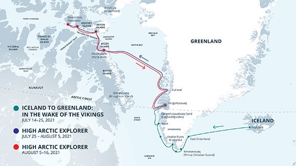 Eagle-Eye Tours tweet media