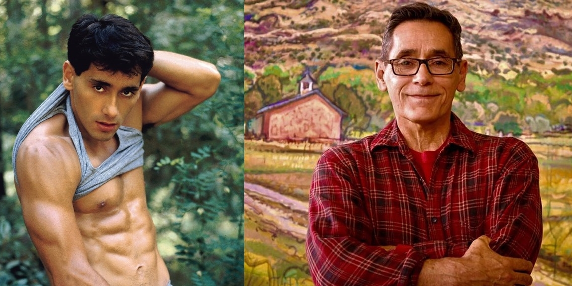 instinctmag's tweet photo. Roger Montoya Wins NM Race Despite GOP Condemning His Past Sex Work https://t.co/gVBL3LgKt2 #2020Election #lgbt #newmexico #Politics #RogerMontoya https://t.co/ADsWIVI52w