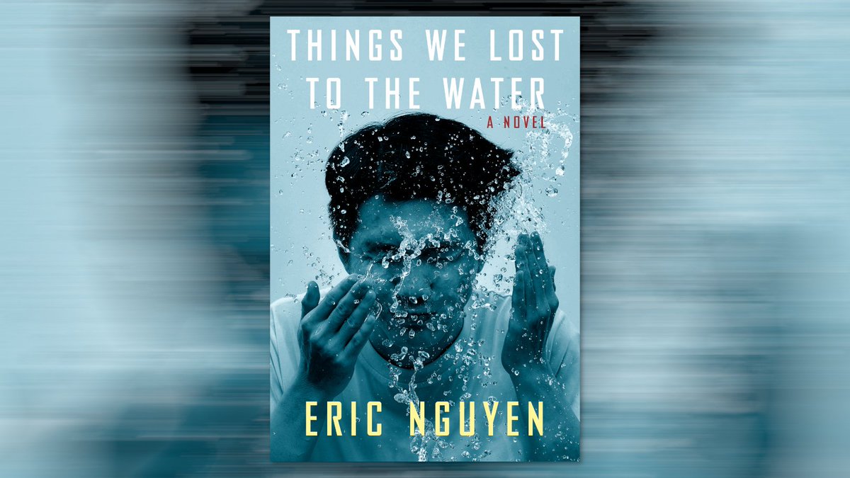 ericnguyenisok's tweet photo. & we have a cover! thank you to the ICONIC @chipkidd for designing such a powerful & arresting cover. this releases May 11, 2021 from @AAKnopf: https://t.co/Drq0R1ZCye https://t.co/kMmwncuBIx
