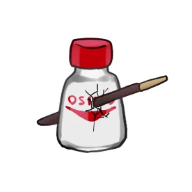 ポッキーの日 