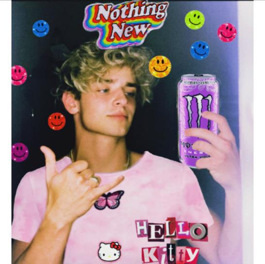 MariaLu47223003's tweet photo. @joshbeauchamp Eu tava entediada, fiz um Josh indie 👁️👄👁️ https://t.co/DuP5roGqAG