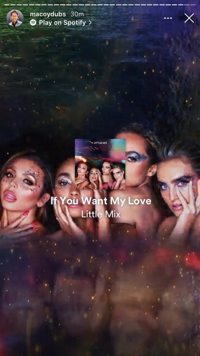 MACOY DUBS, a filo influencer