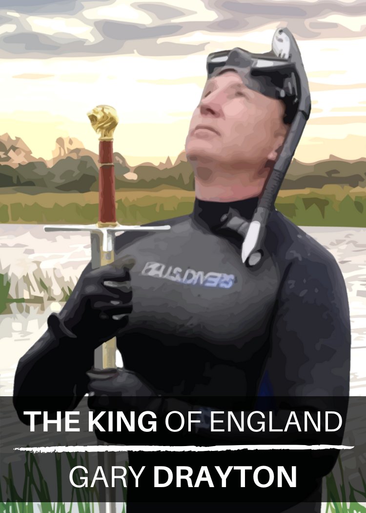 OakIslandPod's tweet photo. @CurseOfOak We're with you your highness!!
#OakIslandWatchParty
#TheKingOfEngland @CurseOfOak @OakIslandPod https://t.co/ZnTdxki1xI