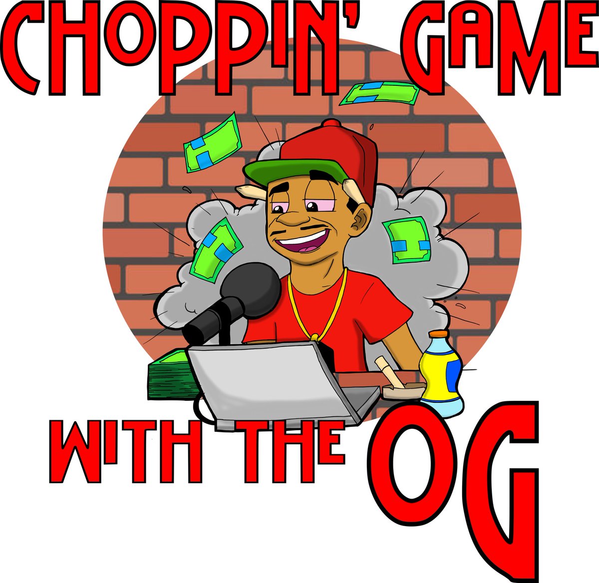 BoomMultimedia's tweet image. New Podcast with @marceloghetto Coming Soon!!!