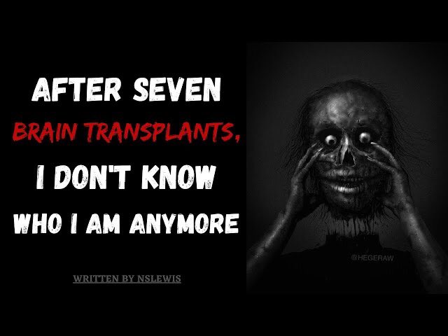 Time for a scary story! Music by the always talented <a href="/tstokeshorror/">TannerStokesHorror</a>. Hold on to your heads... 😵 youtu.be/OFiLDG8FnZc