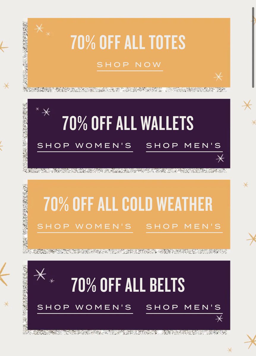 LOOPBOXX's tweet photo. สนใจม้าย coach ลด 70% วันนี้เปิดให้ https://t.co/VxUbfIyW8Z