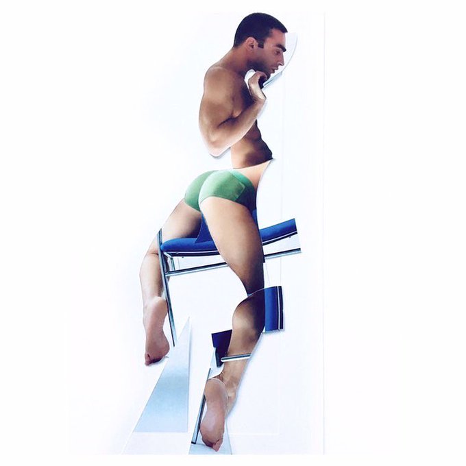 Looking for a portal to a parallel reality 🧩Damien Blottiere 🕳 https://t.co/6N7JhH4Dnk<a href="/tag/kylieminogue"class="tags"><span>#kylieminogue</span></a>