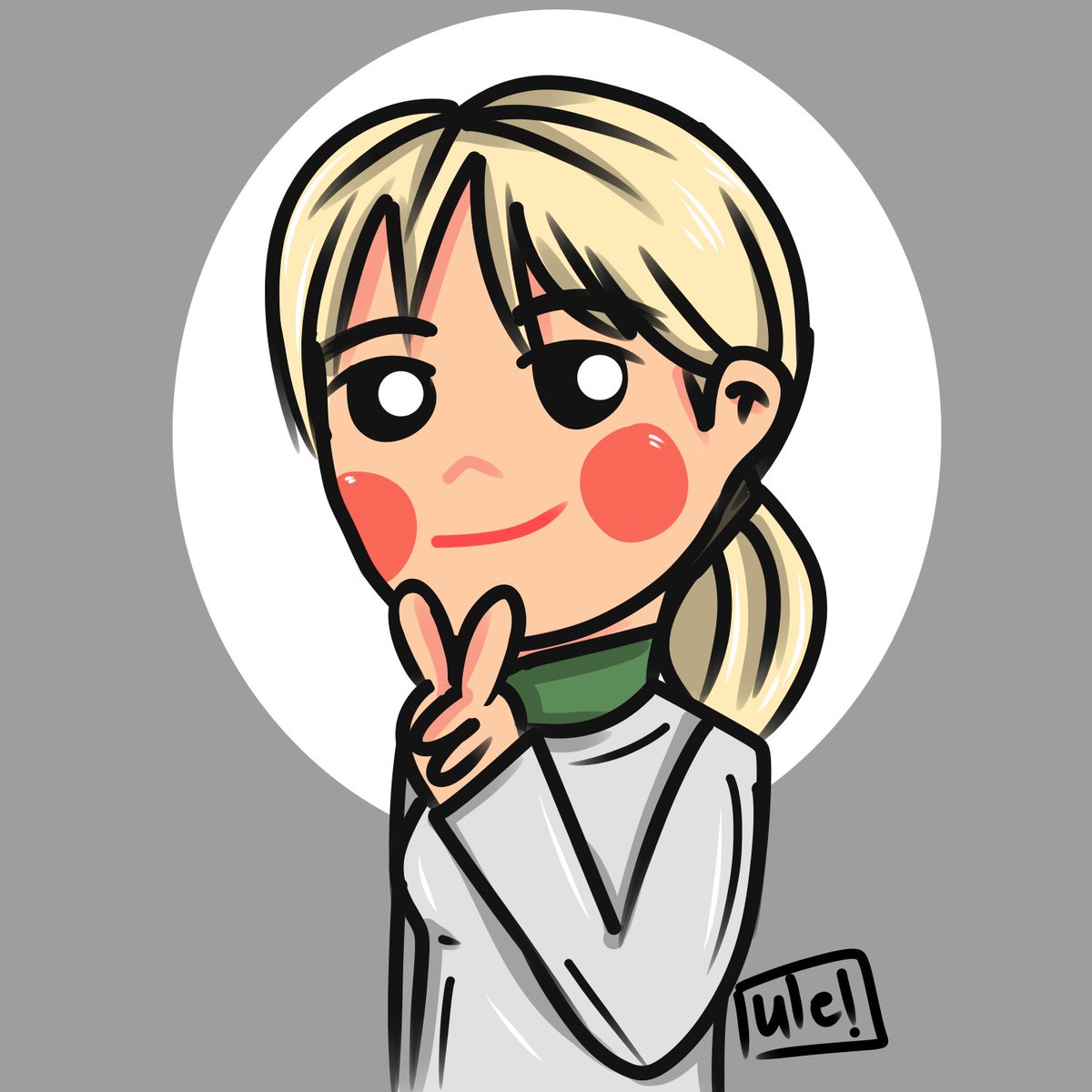ulululart's tweet photo. ✨uwu art style 2 ✨
Open Comission, let's gooooo 🤸
#opencommission https://t.co/7xdzBi6iRb