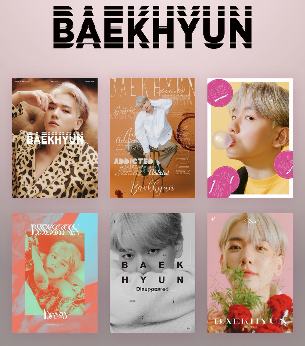 94Blpb's tweet photo. Baekhyun 1st mini album Japan , kai akhirnya debut solo😭
#BAEKHYUN #KAI_1st_SOLO https://t.co/h9lkVIDvkc