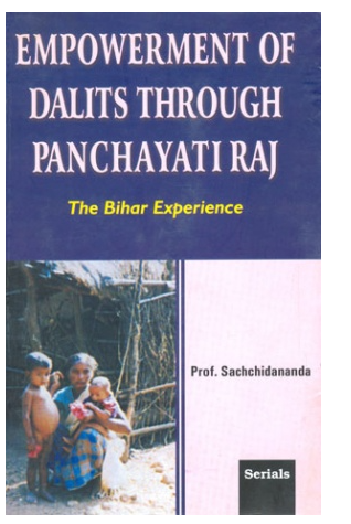 (4) In the early 2000s, Prof Sachhidananda of the AN Sinha Institute wrote a book on Dalits in local government. Case study after case study spoke of how WMs were glorified citizens. Only with direct access to state's resources, he argued, could WMs be empowered.