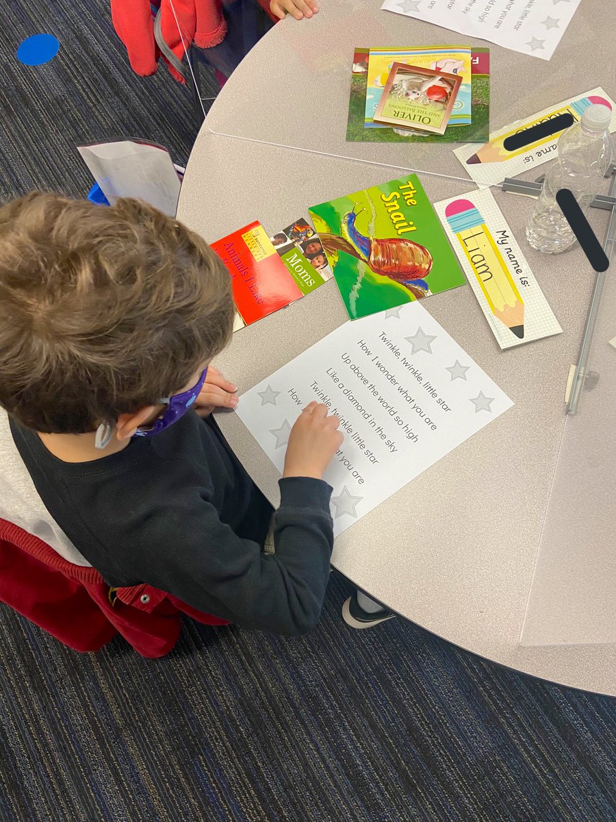 These Super Readers used their pointing power to make sure the words they read match what they say! We practiced with familiar songs and poems as well as with our books! #CougarCountry #63success <a href="/sussman_howard/">Howard Sussman</a> <a href="/EllianEydis/">Ellian Eydis</a> <a href="/EastMaine63/">EastMaine63</a>