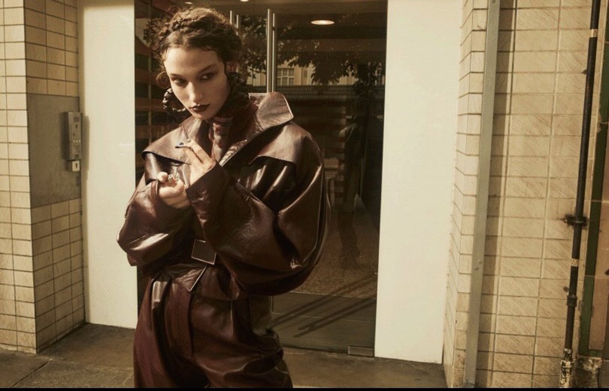 McKennaHellam's tweet photo. LUNCHEON MAGAZINE https://t.co/omI5fYUjgG
