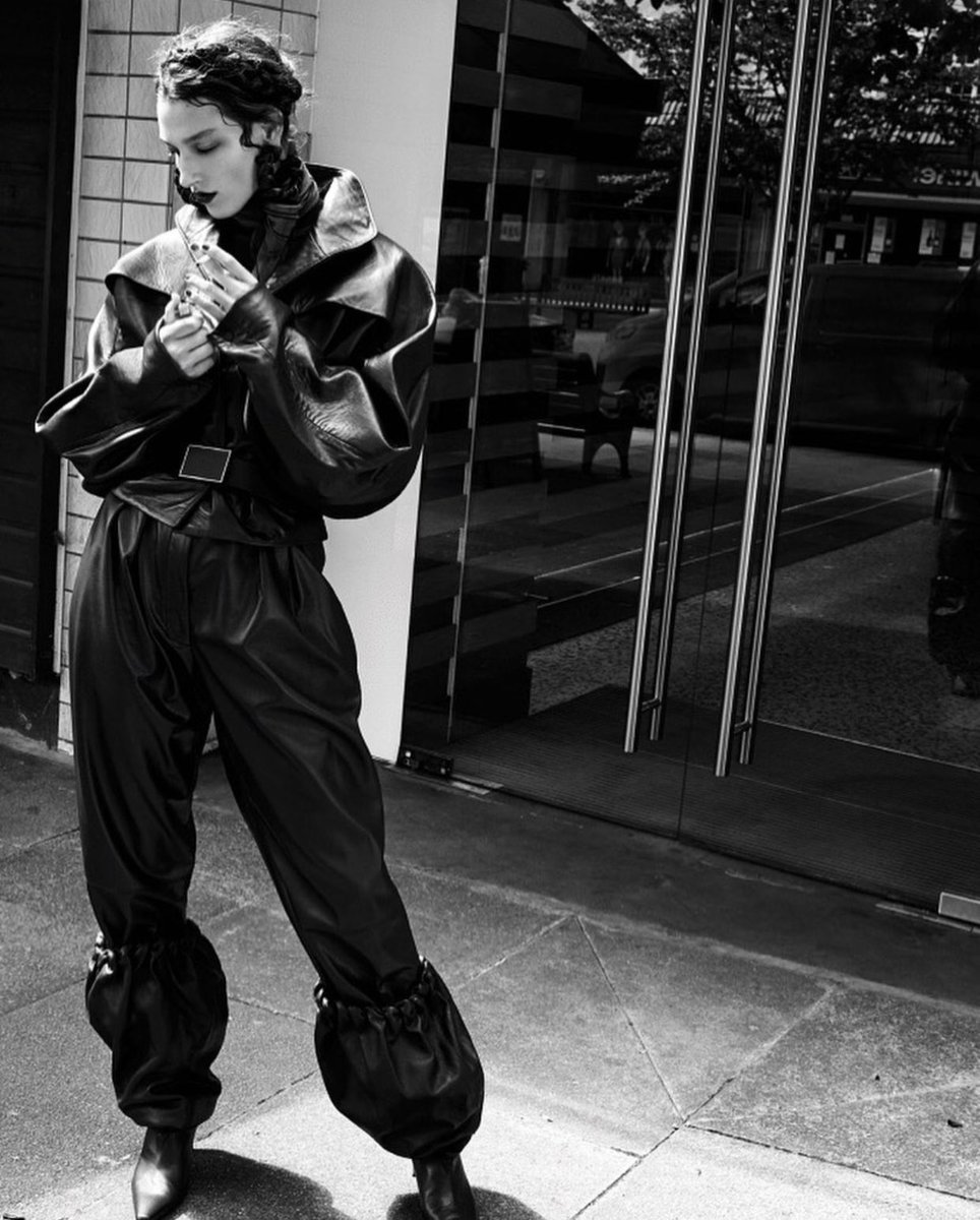 McKennaHellam's tweet photo. LUNCHEON MAGAZINE https://t.co/omI5fYUjgG