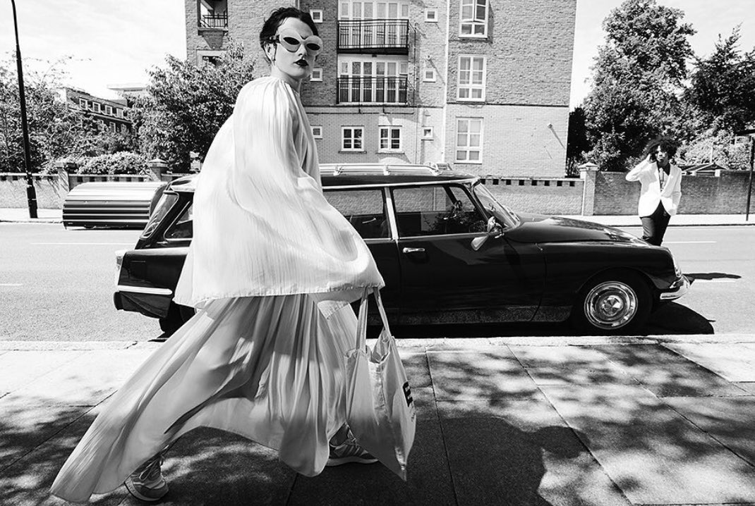 McKennaHellam's tweet photo. LUNCHEON MAGAZINE https://t.co/omI5fYUjgG