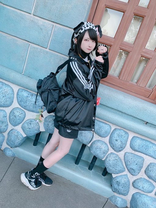 コスプレイヤー雨宮あんずのTwitter画像24