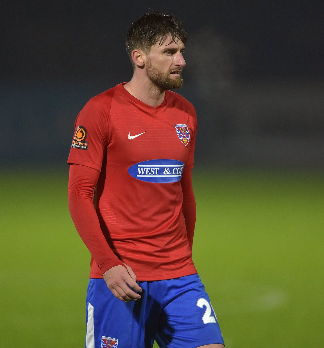 Dag_RedFC's tweet photo. 🥇 Tonight’s Man Of The Match is debutant @JDJ25! 

A very impressive performance from the 26-year-old! 👏

#COYD⚔️ https://t.co/zU5QzVz6ie