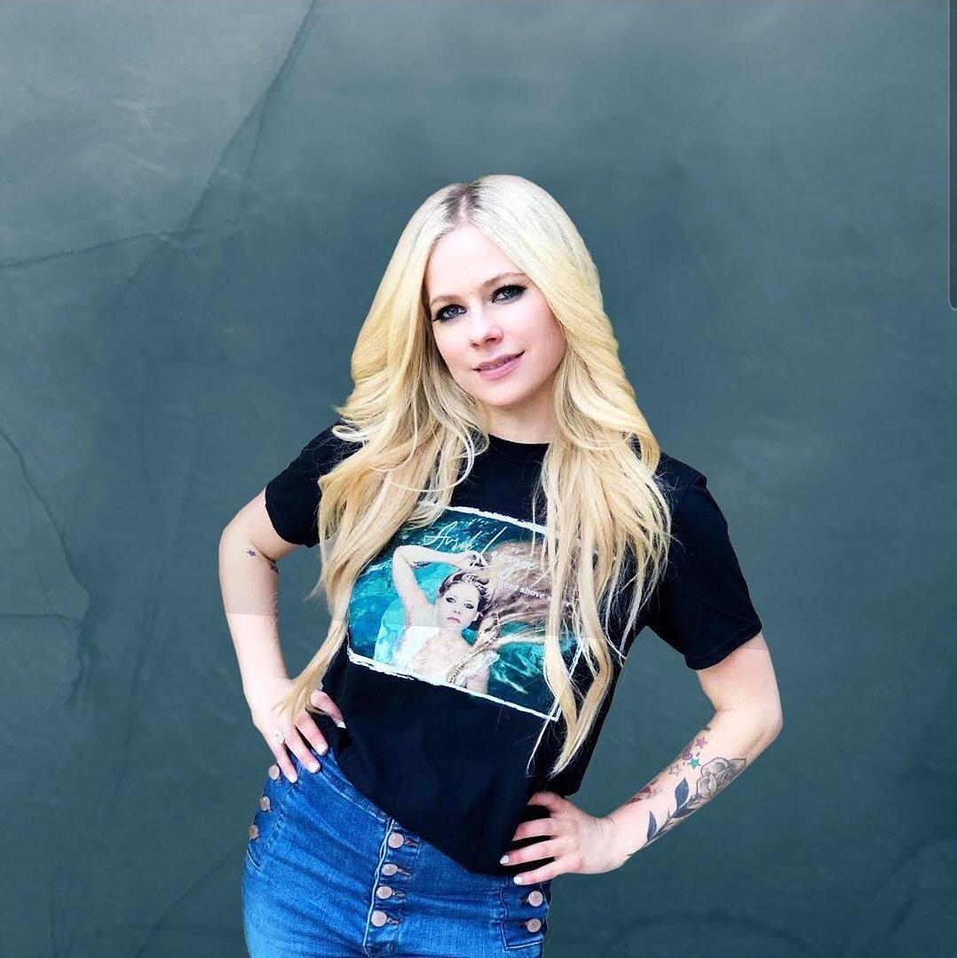 tracklist's tweet photo. 🚨 Avril Lavigne será uma das atrações do Rock in Rio 2021, segundo informações do jornalista José Flesch https://t.co/I2WzL1Dazf