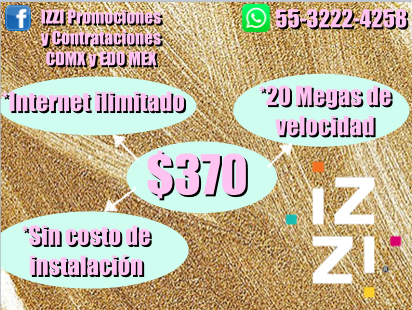 mx_izzi's tweet photo. Si quieres conseguir las mejores promociones y contrataciones visita nuestro grupo IZZI https://t.co/Y8XL2oFX43
Si compartes con tus amigos el grupo y te unes a el puedes conseguir increíbles promociones !
*55-3222-4258 https://t.co/BfMnMwI9aj