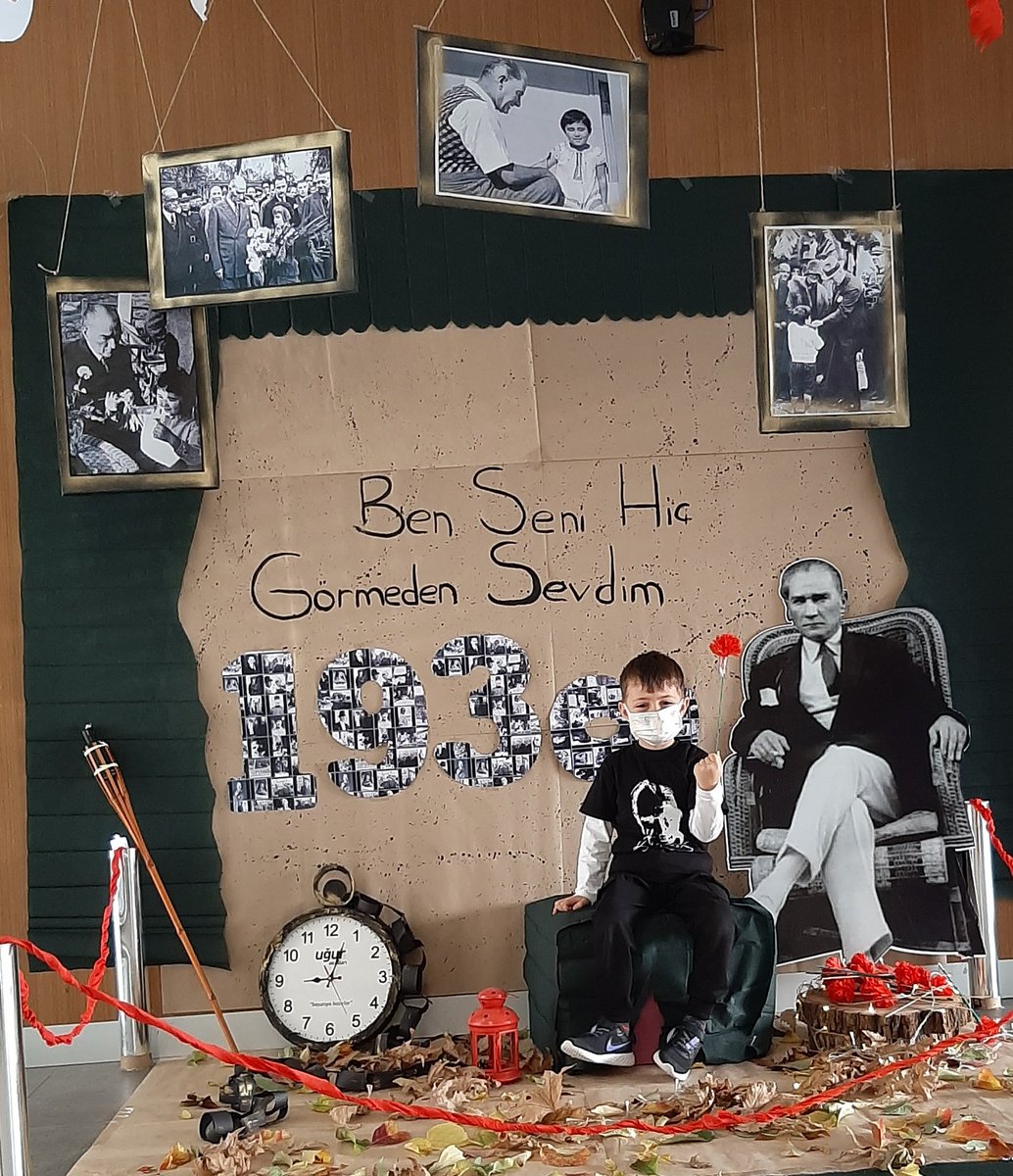 Sonsuz Kasım...
<a href="/ardaergez/">Arda ERGEZ</a> 
<a href="/elifkarakusugur/">Elif Karakuş</a> 
<a href="/Gozde_Gencer/">Gözde GENÇER</a>
<a href="/BalgatUAL/">UĞUR OKULLARI BALGAT KAMPÜSÜ</a>